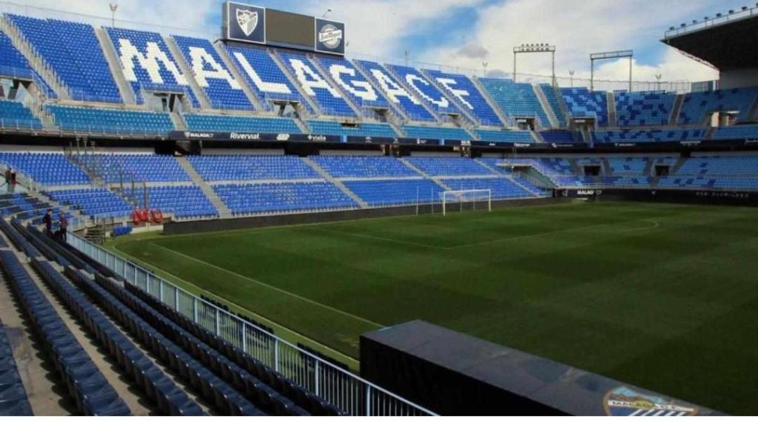 Appartamento Tres Macetas Málaga